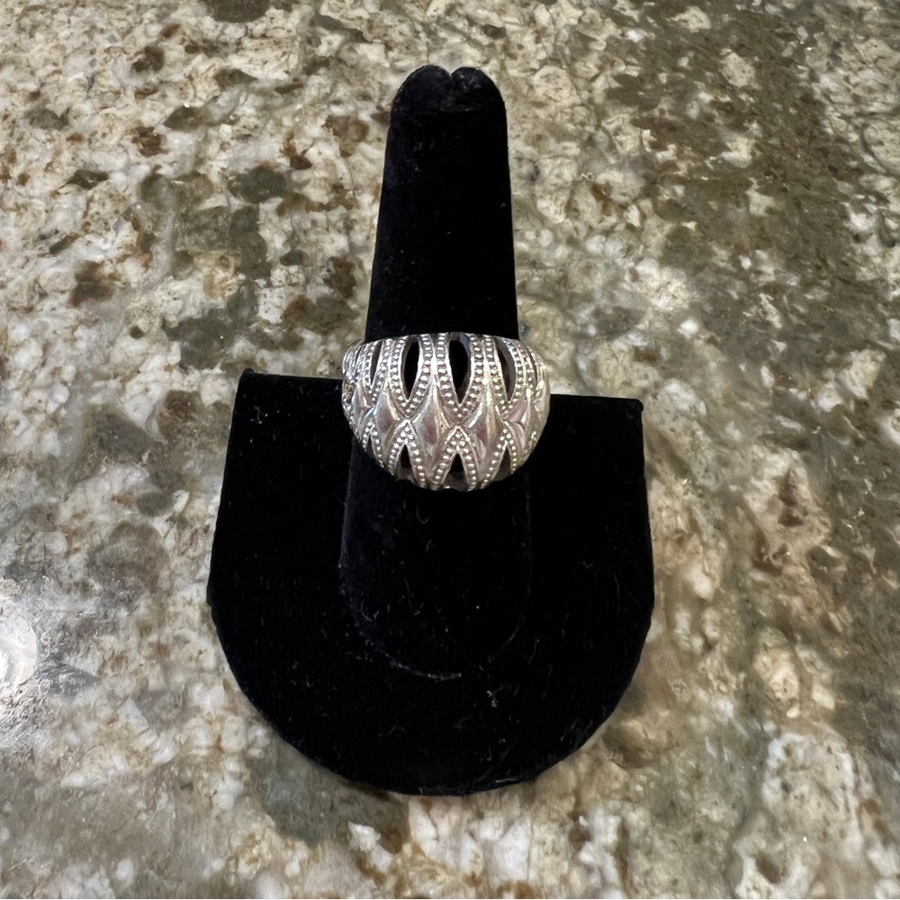 Tacori Woman’s Ring